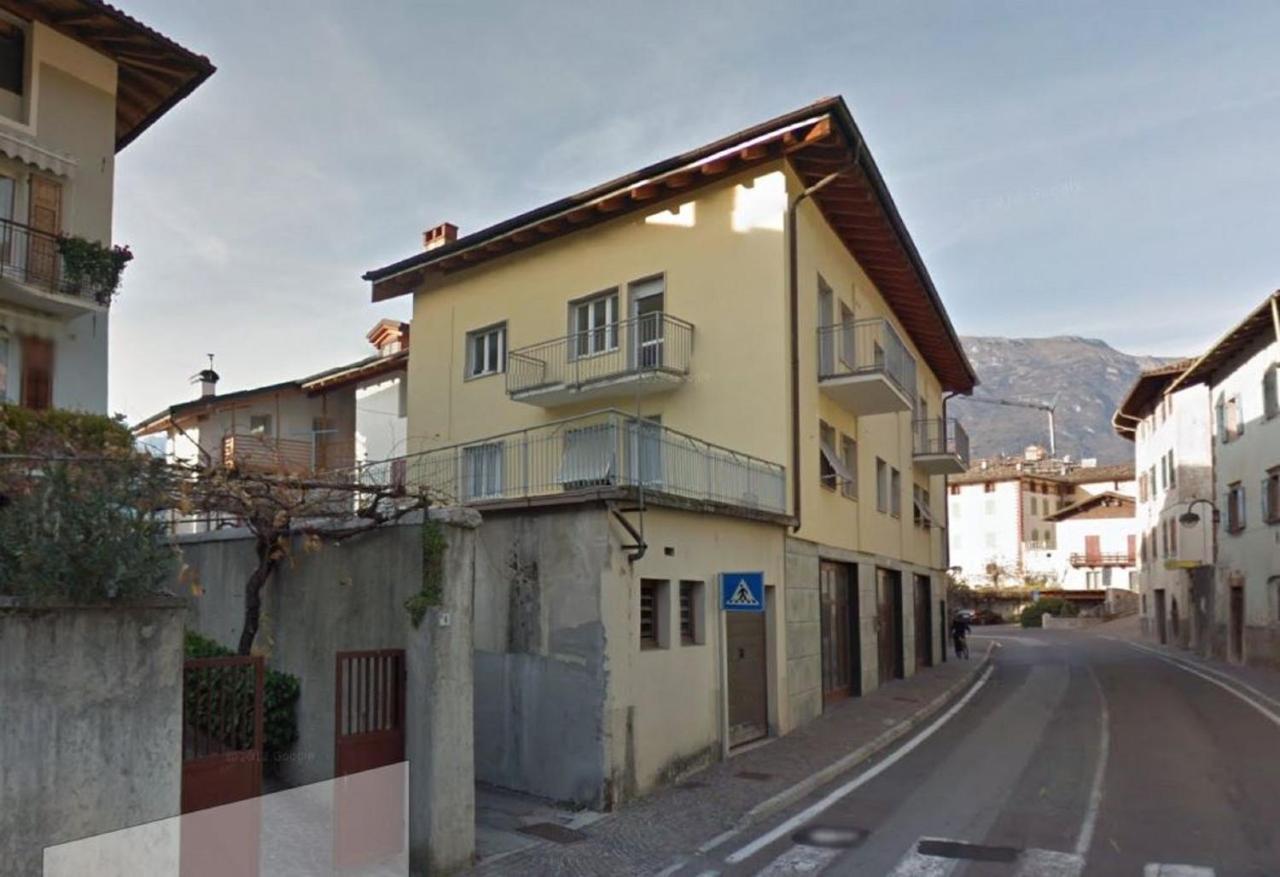 Appartamento Valle Dei Laghi Calavino المظهر الخارجي الصورة