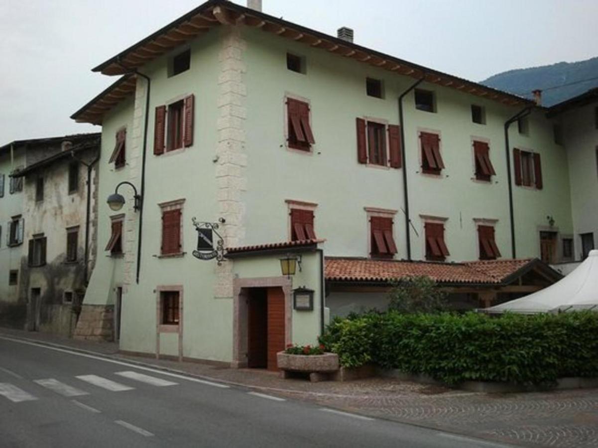 Appartamento Valle Dei Laghi Calavino المظهر الخارجي الصورة