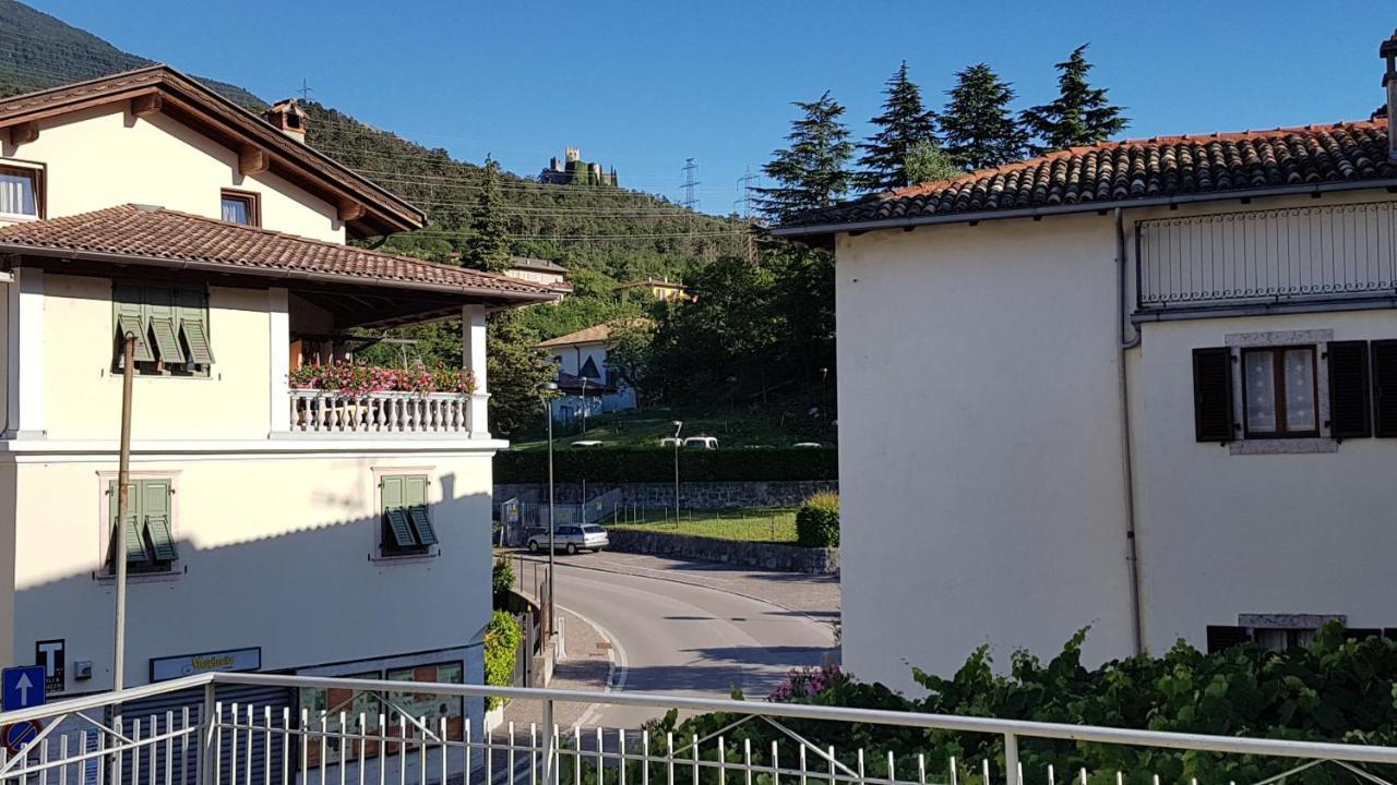 Appartamento Valle Dei Laghi Calavino المظهر الخارجي الصورة